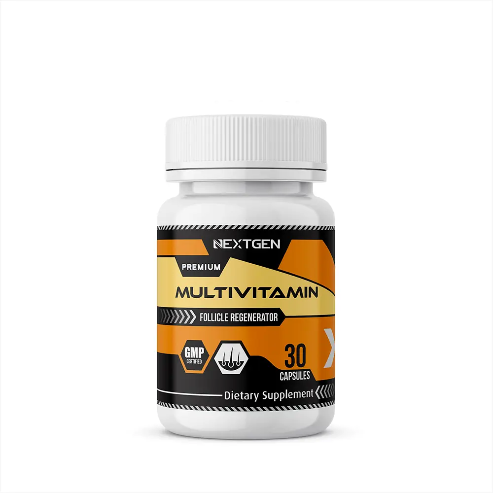MULTIVITAMÍNICO PREMIUM